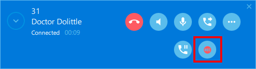 Call Recording